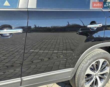 Киа Соренто 2012 в Ивано-Франковске на Automoto.ua Черный Киа Соренто, объемом двигателя 2.2 л и пробегом 197 тыс. км за 13950 $, фото 20 на Automoto.ua