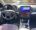 Черный Киа Соренто, объемом двигателя 2.2 л и пробегом 251 тыс. км за 13500 $, фото 11 на Automoto.ua