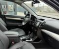Черный Киа Соренто, объемом двигателя 2.2 л и пробегом 188 тыс. км за 15500 $, фото 11 на Automoto.ua