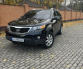 Киа Соренто 2012 в Красилове на Automoto.ua Черный Киа Соренто, объемом двигателя 2.36 л и пробегом 245 тыс. км за 10240 $, фото 1 на Automoto.ua