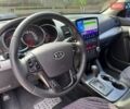 Черный Киа Соренто, объемом двигателя 2.2 л и пробегом 251 тыс. км за 13500 $, фото 10 на Automoto.ua