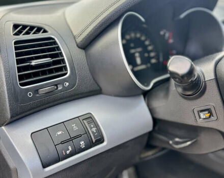 Киа Соренто 2012 в Новояворовск на Automoto.ua Черный Киа Соренто, объемом двигателя 2.2 л и пробегом 233 тыс. км за 16500 $, фото 35 на Automoto.ua