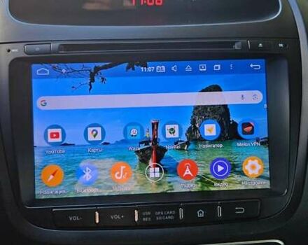 Черный Киа Соренто, объемом двигателя 2.2 л и пробегом 238 тыс. км за 16600 $, фото 21 на Automoto.ua