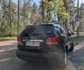 Черный Киа Соренто, объемом двигателя 2.36 л и пробегом 116 тыс. км за 12100 $, фото 9 на Automoto.ua