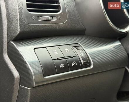 Чорний Кіа Соренто, об'ємом двигуна 2.2 л та пробігом 213 тис. км за 14499 $, фото 25 на Automoto.ua