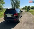 Черный Киа Соренто, объемом двигателя 2.2 л и пробегом 223 тыс. км за 15100 $, фото 20 на Automoto.ua