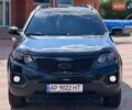 Черный Киа Соренто, объемом двигателя 2.2 л и пробегом 251 тыс. км за 13500 $, фото 2 на Automoto.ua