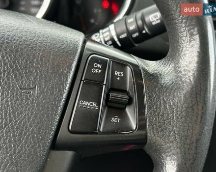 Киа Соренто 2012 в Львове на Automoto.ua Черный Киа Соренто, объемом двигателя 2.4 л и пробегом 270 тыс. км за 9599 $, фото 20 на Automoto.ua