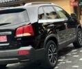 Черный Киа Соренто, объемом двигателя 2.2 л и пробегом 234 тыс. км за 13700 $, фото 21 на Automoto.ua