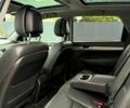Черный Киа Соренто, объемом двигателя 2.2 л и пробегом 188 тыс. км за 15700 $, фото 4 на Automoto.ua