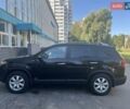 Чорний Кіа Соренто, об'ємом двигуна 2.4 л та пробігом 143 тис. км за 13100 $, фото 4 на Automoto.ua