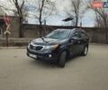 Черный Киа Соренто, объемом двигателя 2.4 л и пробегом 225 тыс. км за 13000 $, фото 1 на Automoto.ua