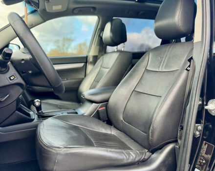 Киа Соренто 2012 в Новояворовск на Automoto.ua Черный Киа Соренто, объемом двигателя 2.2 л и пробегом 233 тыс. км за 16500 $, фото 29 на Automoto.ua