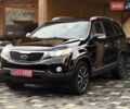 Черный Киа Соренто, объемом двигателя 2.2 л и пробегом 234 тыс. км за 13700 $, фото 68 на Automoto.ua