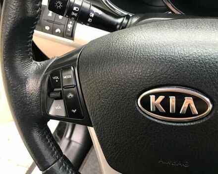 Черный Киа Соренто, объемом двигателя 2.2 л и пробегом 169 тыс. км за 15900 $, фото 27 на Automoto.ua
