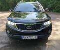 Черный Киа Соренто, объемом двигателя 2.2 л и пробегом 236 тыс. км за 14000 $, фото 1 на Automoto.ua