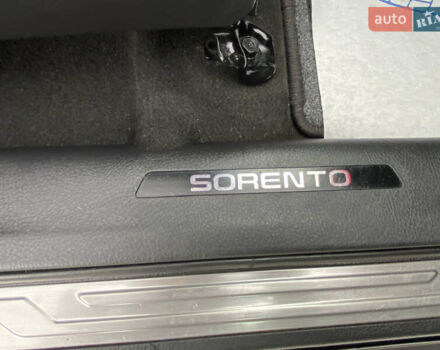 Чорний Кіа Соренто, об'ємом двигуна 2.2 л та пробігом 220 тис. км за 16450 $, фото 36 на Automoto.ua