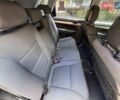 Черный Киа Соренто, объемом двигателя 2.2 л и пробегом 251 тыс. км за 13500 $, фото 16 на Automoto.ua