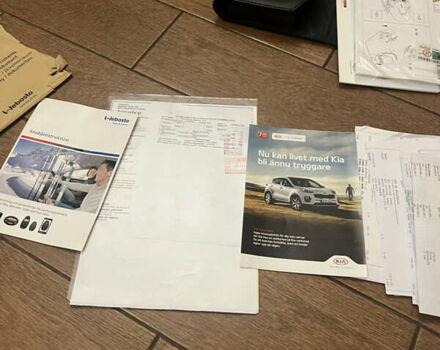 Чорний Кіа Соренто, об'ємом двигуна 2.2 л та пробігом 253 тис. км за 16300 $, фото 37 на Automoto.ua