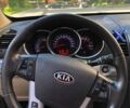 Чорний Кіа Соренто, об'ємом двигуна 2.2 л та пробігом 233 тис. км за 13999 $, фото 27 на Automoto.ua