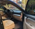Чорний Кіа Соренто, об'ємом двигуна 2.2 л та пробігом 233 тис. км за 13999 $, фото 61 на Automoto.ua