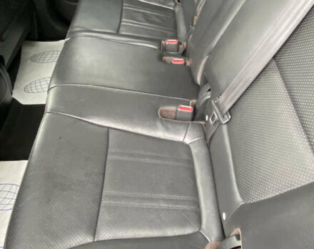 Чорний Кіа Соренто, об'ємом двигуна 2.2 л та пробігом 220 тис. км за 16450 $, фото 32 на Automoto.ua