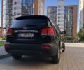 Чорний Кіа Соренто, об'ємом двигуна 2.2 л та пробігом 233 тис. км за 13999 $, фото 26 на Automoto.ua