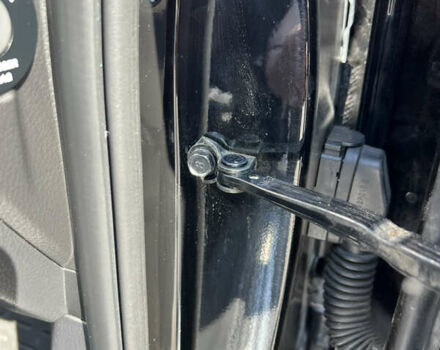 Черный Киа Соренто, объемом двигателя 2.2 л и пробегом 226 тыс. км за 15099 $, фото 17 на Automoto.ua
