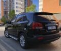 Чорний Кіа Соренто, об'ємом двигуна 2.2 л та пробігом 233 тис. км за 13999 $, фото 23 на Automoto.ua