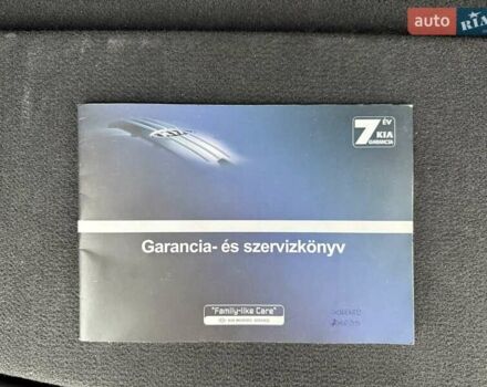 Чорний Кіа Соренто, об'ємом двигуна 2.2 л та пробігом 213 тис. км за 14499 $, фото 66 на Automoto.ua