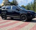 Чорний Кіа Соренто, об'ємом двигуна 2.2 л та пробігом 251 тис. км за 13500 $, фото 4 на Automoto.ua