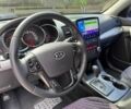 Чорний Кіа Соренто, об'ємом двигуна 2.2 л та пробігом 251 тис. км за 13500 $, фото 9 на Automoto.ua