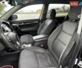 Киа Соренто 2012 в Львове на Automoto.ua Черный Киа Соренто, объемом двигателя 2.4 л и пробегом 270 тыс. км за 9599 $, фото 16 на Automoto.ua