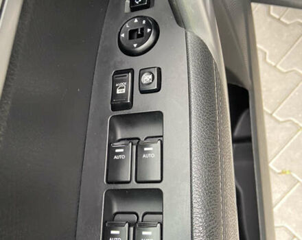 Чорний Кіа Соренто, об'ємом двигуна 2.2 л та пробігом 220 тис. км за 16450 $, фото 31 на Automoto.ua