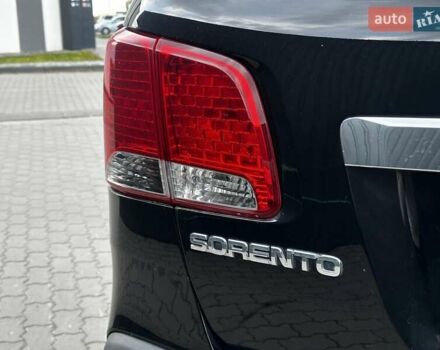 Киа Соренто 2012 в Львове на Automoto.ua Черный Киа Соренто, объемом двигателя 2.4 л и пробегом 270 тыс. км за 9599 $, фото 7 на Automoto.ua