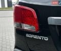 Киа Соренто 2012 в Львове на Automoto.ua Черный Киа Соренто, объемом двигателя 2.4 л и пробегом 270 тыс. км за 9599 $, фото 7 на Automoto.ua