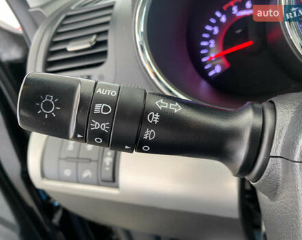 Чорний Кіа Соренто, об'ємом двигуна 2.2 л та пробігом 153 тис. км за 15450 $, фото 13 на Automoto.ua