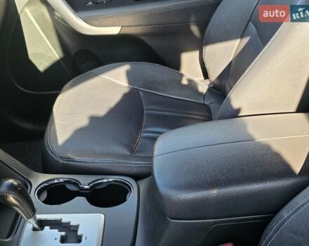 Киа Соренто 2012 в Ивано-Франковске на Automoto.ua Черный Киа Соренто, объемом двигателя 2.2 л и пробегом 197 тыс. км за 13950 $, фото 87 на Automoto.ua