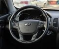 Черный Киа Соренто, объемом двигателя 2.2 л и пробегом 187 тыс. км за 16500 $, фото 11 на Automoto.ua