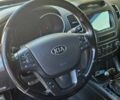 Черный Киа Соренто, объемом двигателя 2.2 л и пробегом 238 тыс. км за 16600 $, фото 15 на Automoto.ua