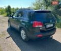 Черный Киа Соренто, объемом двигателя 2.2 л и пробегом 223 тыс. км за 15100 $, фото 24 на Automoto.ua