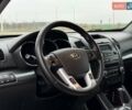 Чорний Кіа Соренто, об'ємом двигуна 2.2 л та пробігом 213 тис. км за 14499 $, фото 26 на Automoto.ua