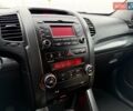 Чорний Кіа Соренто, об'ємом двигуна 2.2 л та пробігом 213 тис. км за 14499 $, фото 27 на Automoto.ua