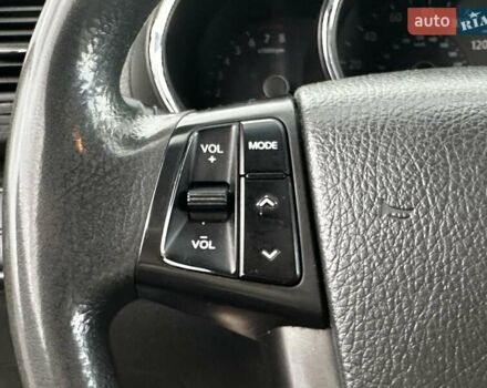 Киа Соренто 2012 в Львове на Automoto.ua Черный Киа Соренто, объемом двигателя 2.4 л и пробегом 270 тыс. км за 9599 $, фото 19 на Automoto.ua