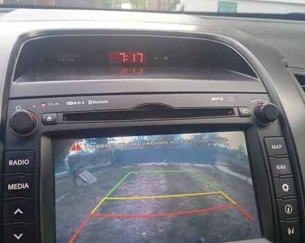 Чорний Кіа Соренто, об'ємом двигуна 2.2 л та пробігом 233 тис. км за 13999 $, фото 66 на Automoto.ua