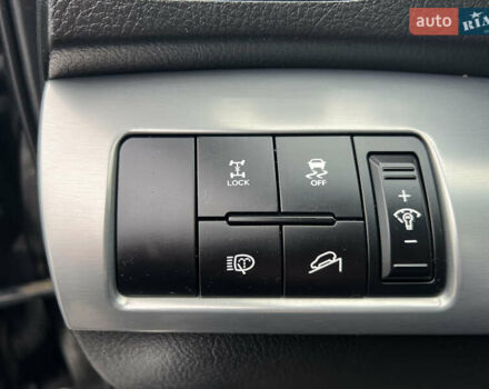 Черный Киа Соренто, объемом двигателя 2.2 л и пробегом 199 тыс. км за 15500 $, фото 33 на Automoto.ua