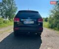 Черный Киа Соренто, объемом двигателя 2.2 л и пробегом 223 тыс. км за 15100 $, фото 18 на Automoto.ua