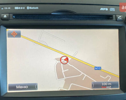 Черный Киа Соренто, объемом двигателя 2.2 л и пробегом 153 тыс. км за 15950 $, фото 27 на Automoto.ua