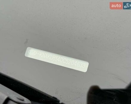 Чорний Кіа Соренто, об'ємом двигуна 2.2 л та пробігом 213 тис. км за 14499 $, фото 68 на Automoto.ua