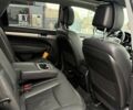 Черный Киа Соренто, объемом двигателя 2.2 л и пробегом 188 тыс. км за 15500 $, фото 12 на Automoto.ua